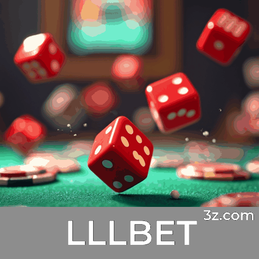 LLLBET: Apostas Online Seguras e Profissionais