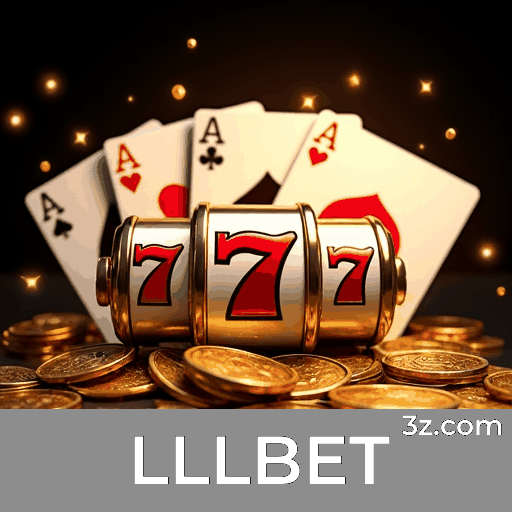 LLLBET: Plataforma de Apostas Confiável e Premiada