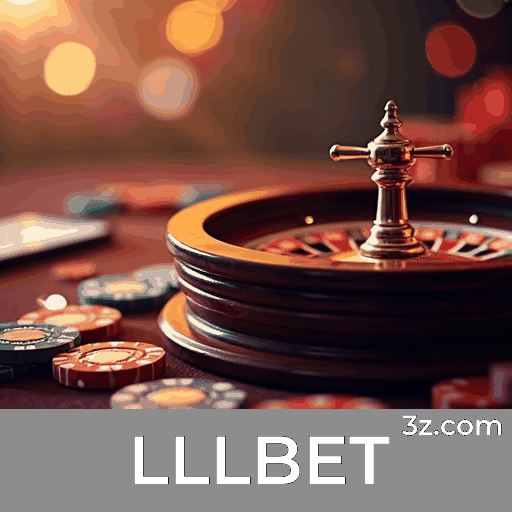 LLLBET: Apostas Online Seguras e Profissionais