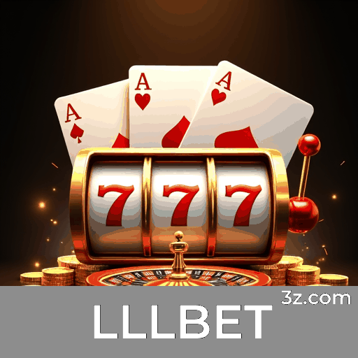 LLLBET: Apostas Online Seguras e Profissionais
