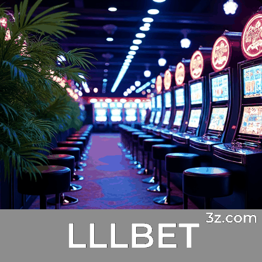 LLLBET: Apostas Online Seguras e Profissionais