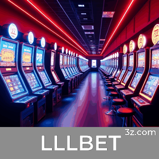 LLLBET: Plataforma de Apostas Confiável e Premiada