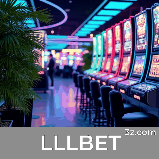 LLLBET: Um Mundo de Jogos Selecionados e Excelentes