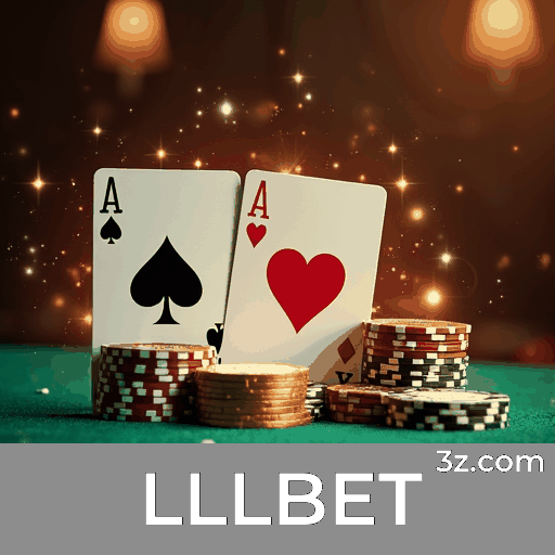 LLLBET: Experiência de Jogo Diversificada e Imersiva