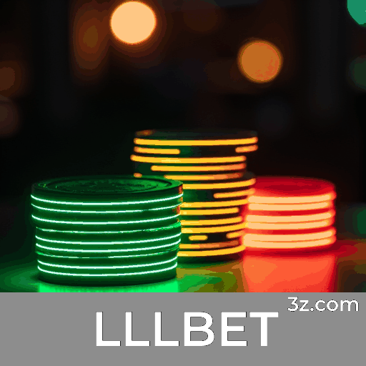 LLLBET: Plataforma de Apostas Confiável e Premiada