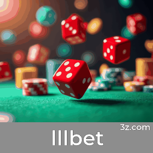 lllbet: Plataforma de Comunidade Vibrante e Interativa