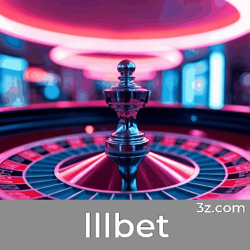 lllbet: Inovação em Tecnologia de Jogos para o Futuro